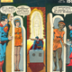 Illustration for article titled Supermans Girlfriend, Lois Lane was one kooky comic...